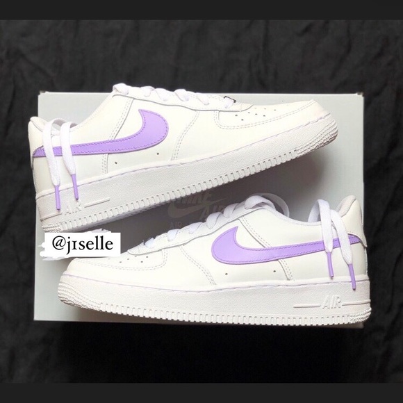 Nike Shoes - Women’s Nike Air Force 1s